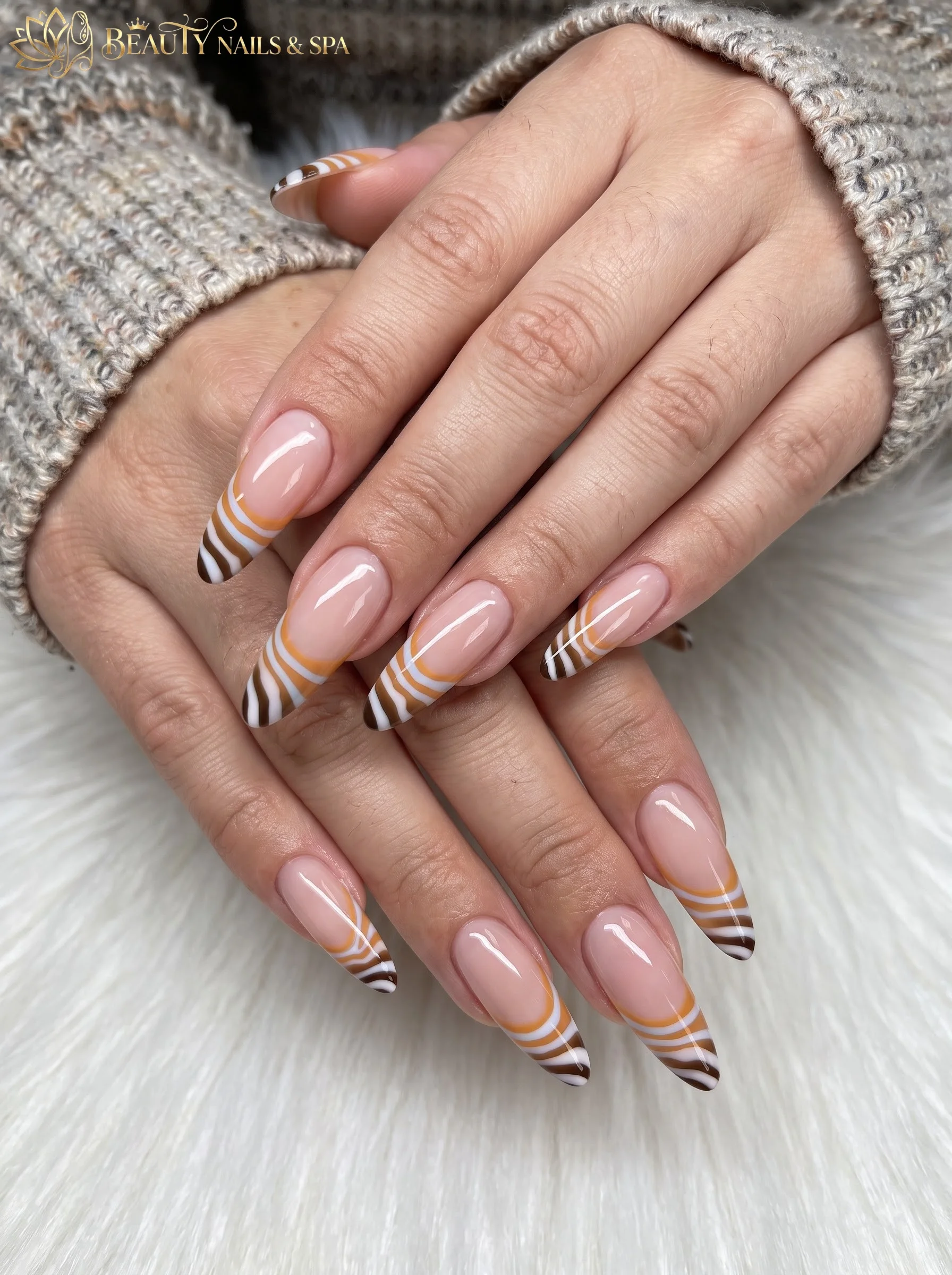 Nail art